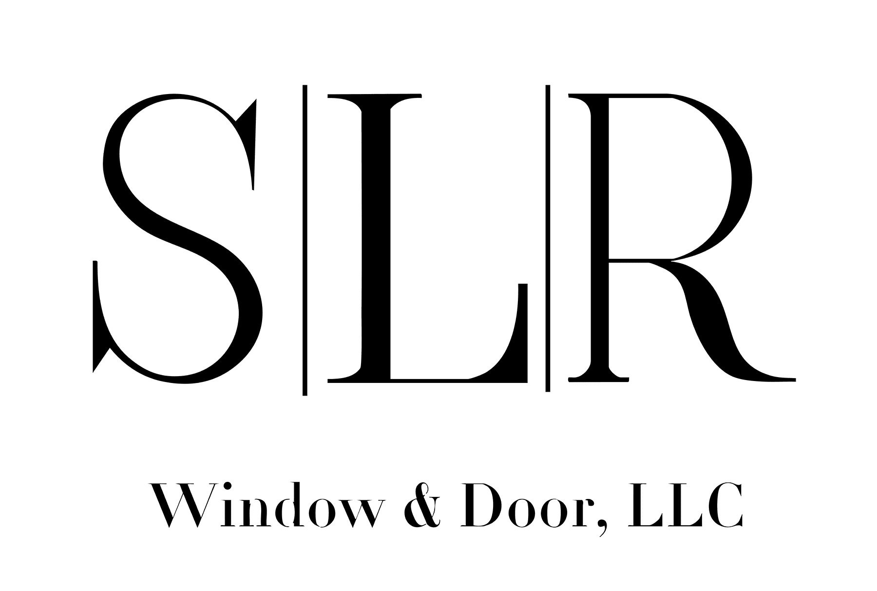 SLR Window & Door