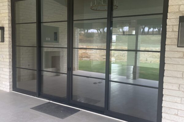 BOOT RANCH-LACANTINA